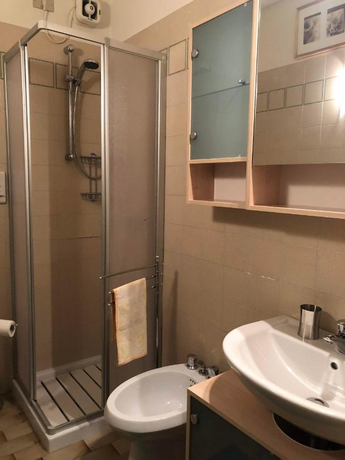 ファルカーデMellon Houseアパートメント エクステリア 写真