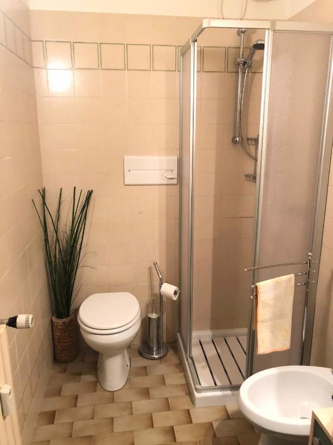 ファルカーデMellon Houseアパートメント エクステリア 写真